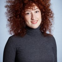 Geloof in jezelf, ook al zegt iedereen dat je het niet kan,...